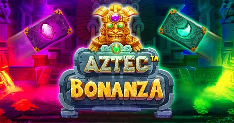 Aztec Bonanza Betano
